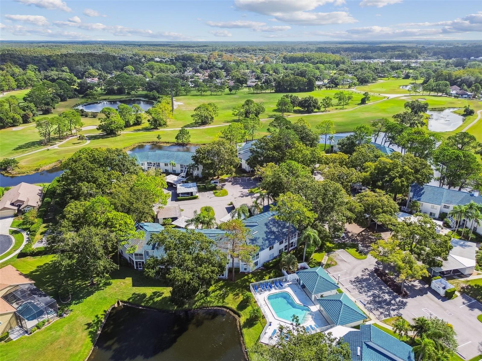 INDIGO POND CONDO - Residential