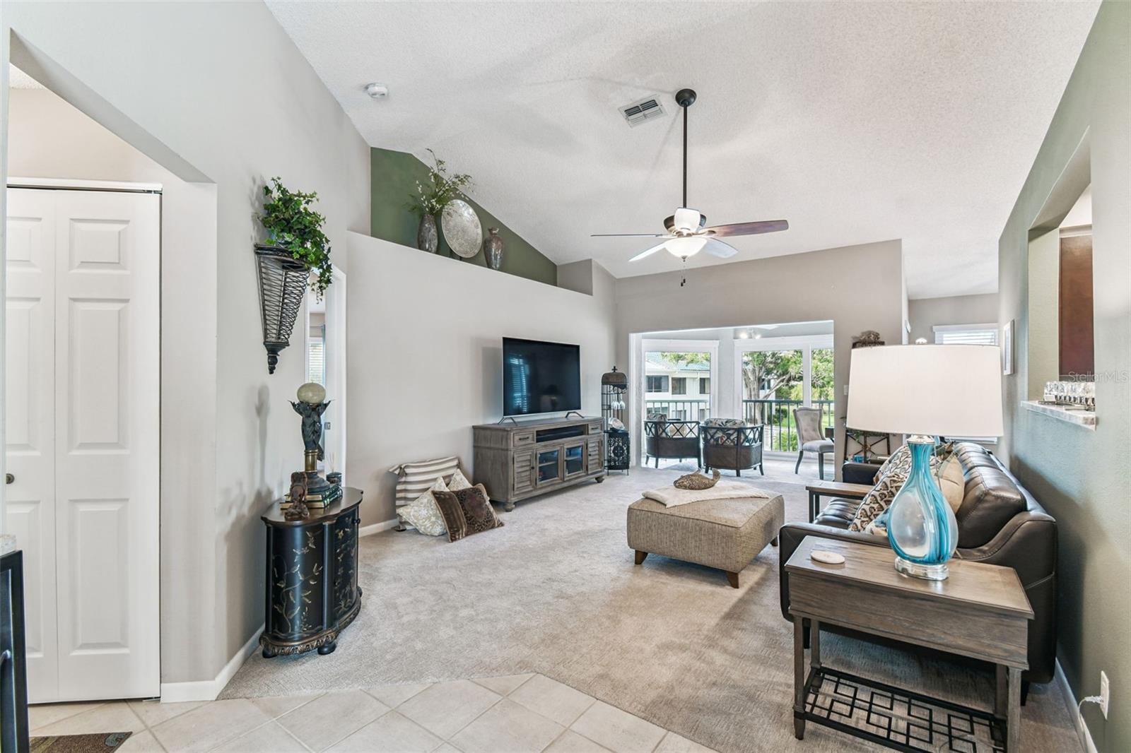 INDIGO POND CONDO - Residential