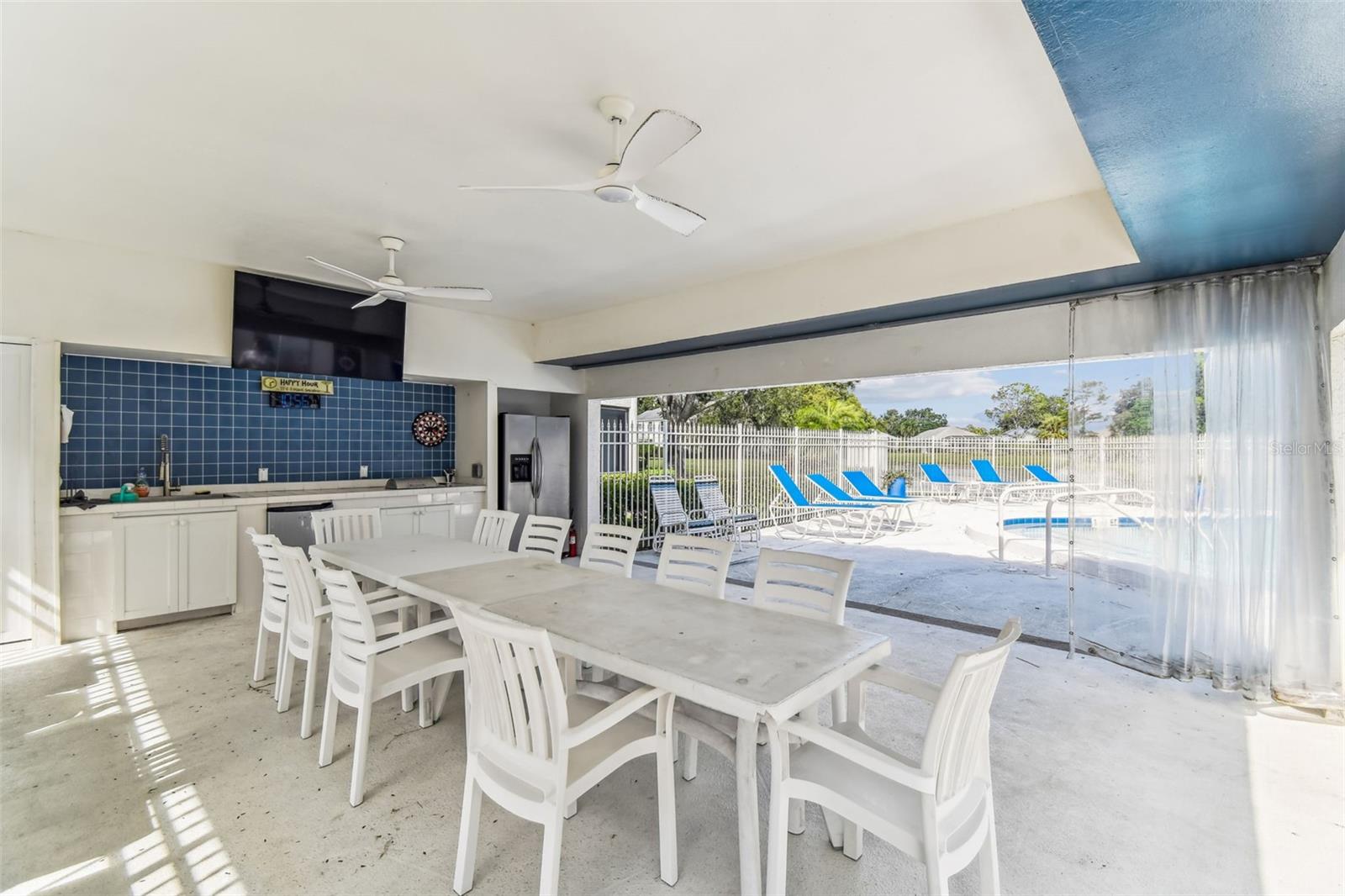 INDIGO POND CONDO - Residential