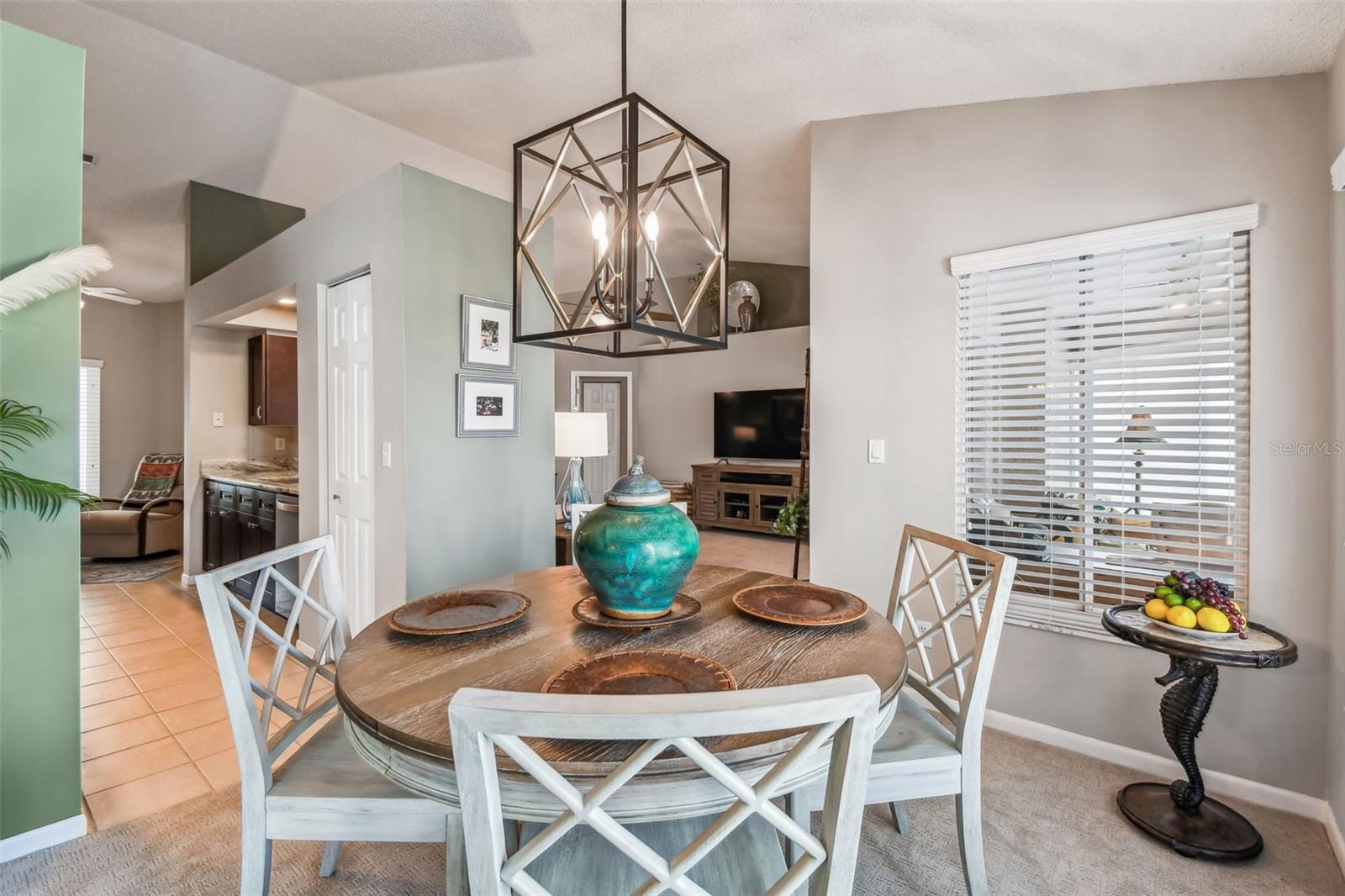 INDIGO POND CONDO - Residential