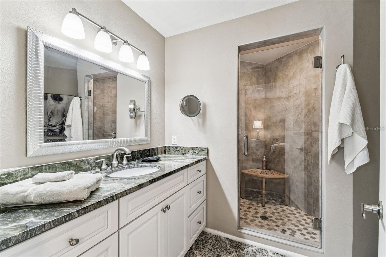 INDIGO POND CONDO - Residential