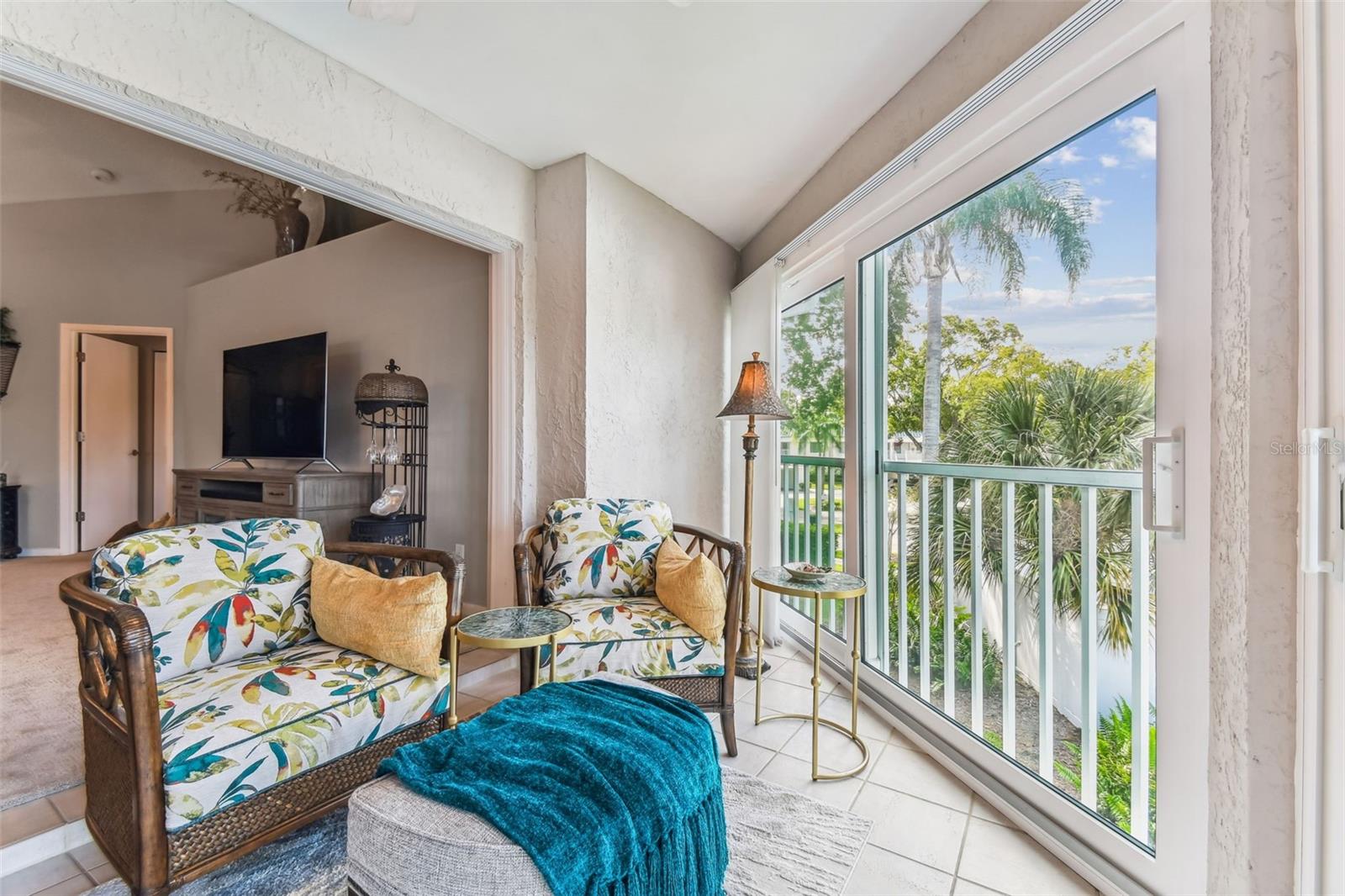 INDIGO POND CONDO - Residential