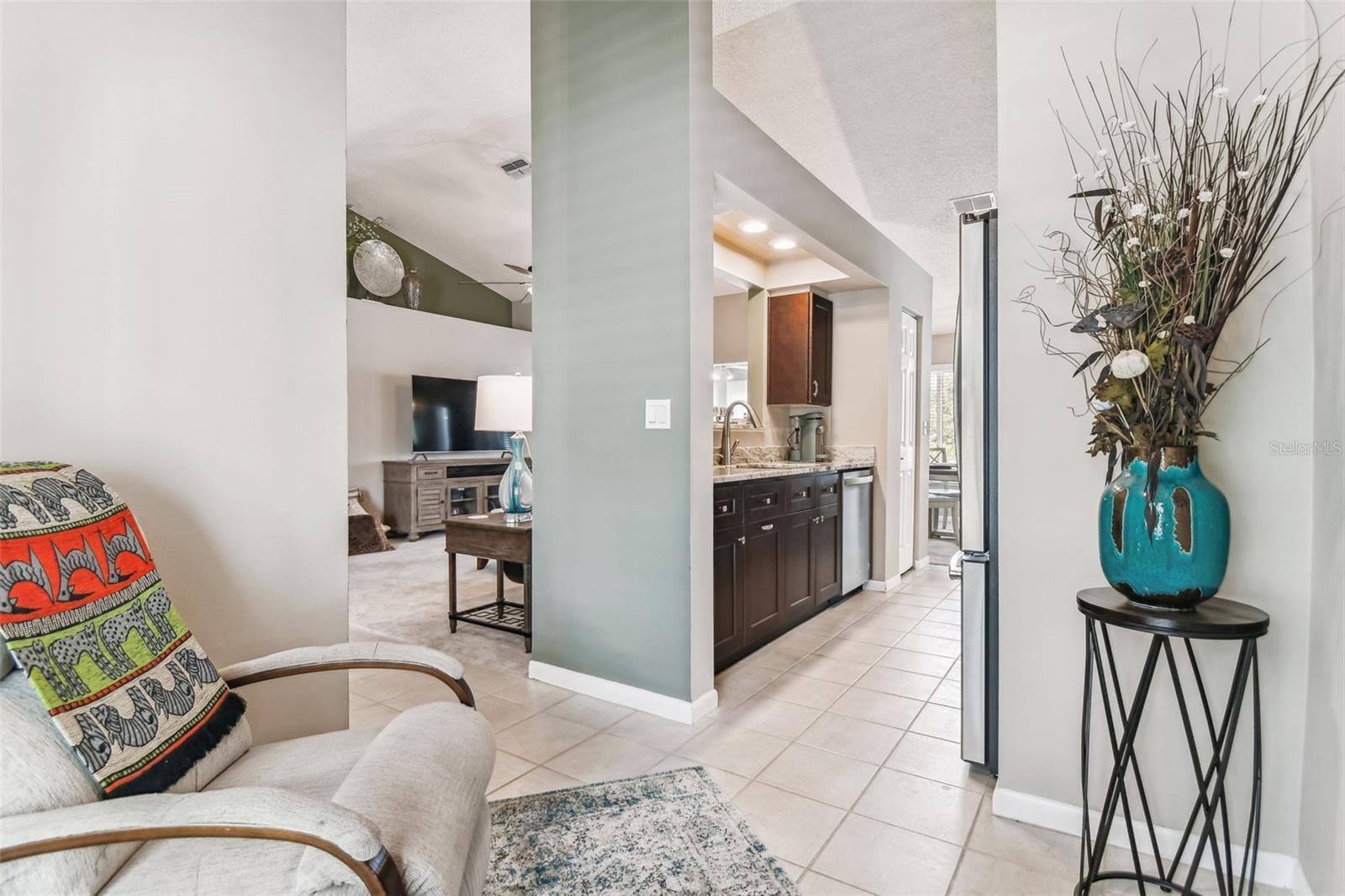 INDIGO POND CONDO - Residential