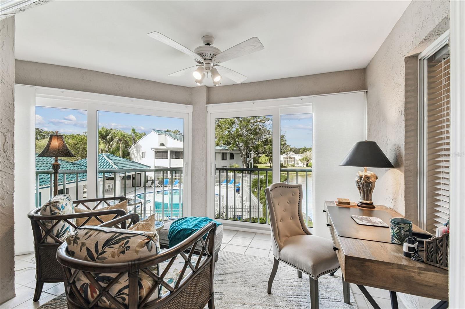 INDIGO POND CONDO - Residential