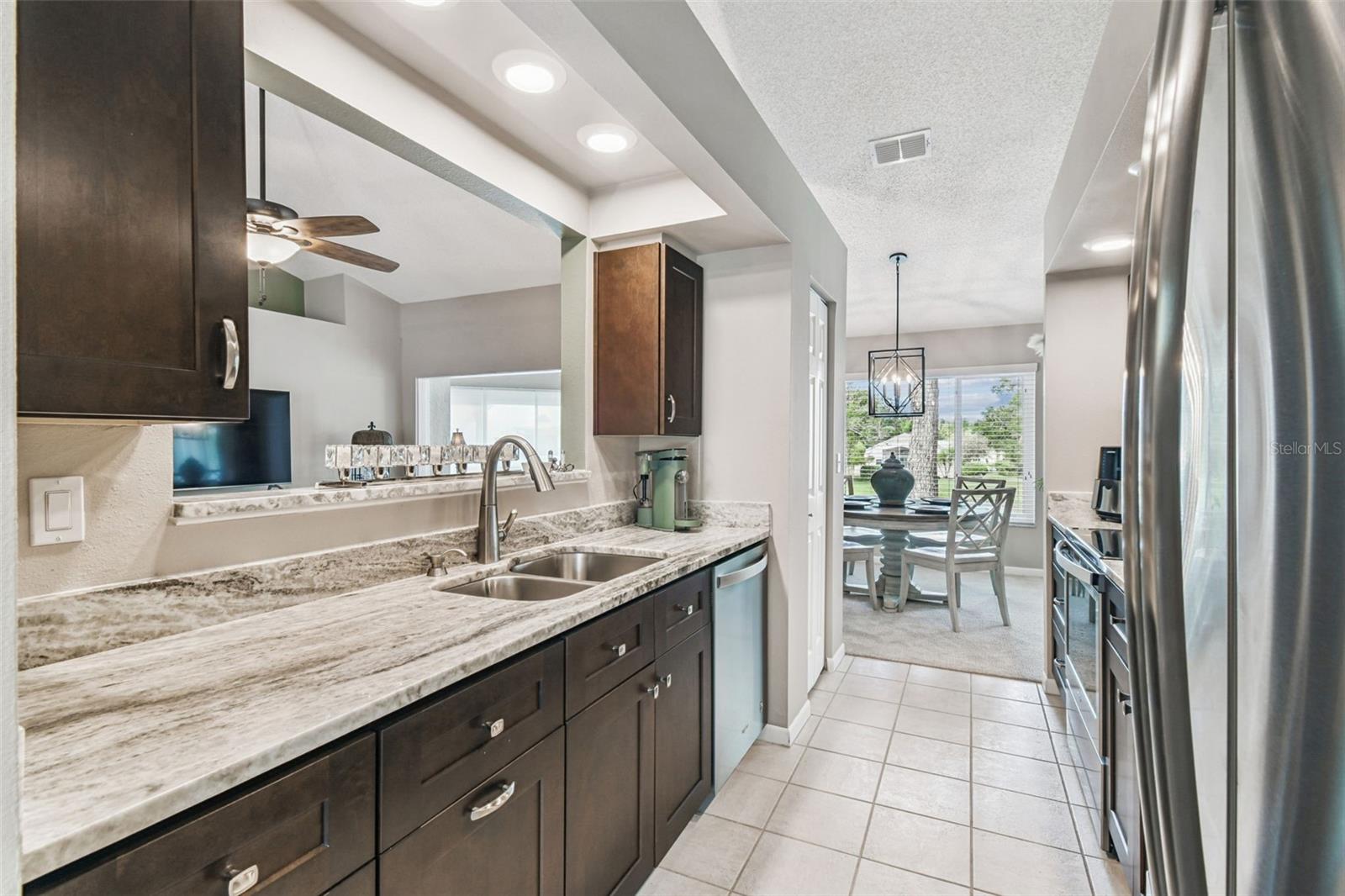 INDIGO POND CONDO - Residential