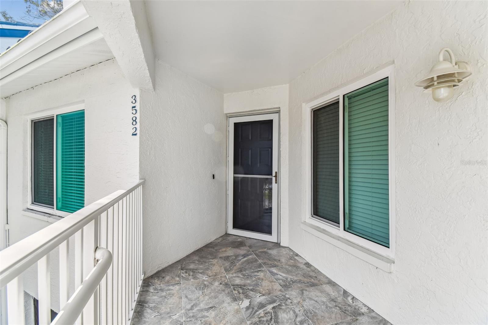 INDIGO POND CONDO - Residential