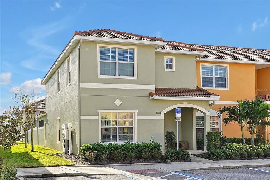 Photo of 8966 California Palm Road, Kissimmee, FL 34747 (MLS # O6385662)