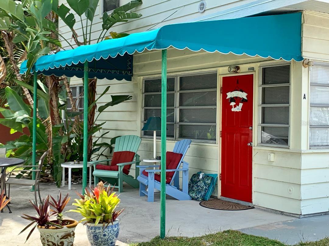 LIDO BEACH DIV B - Land