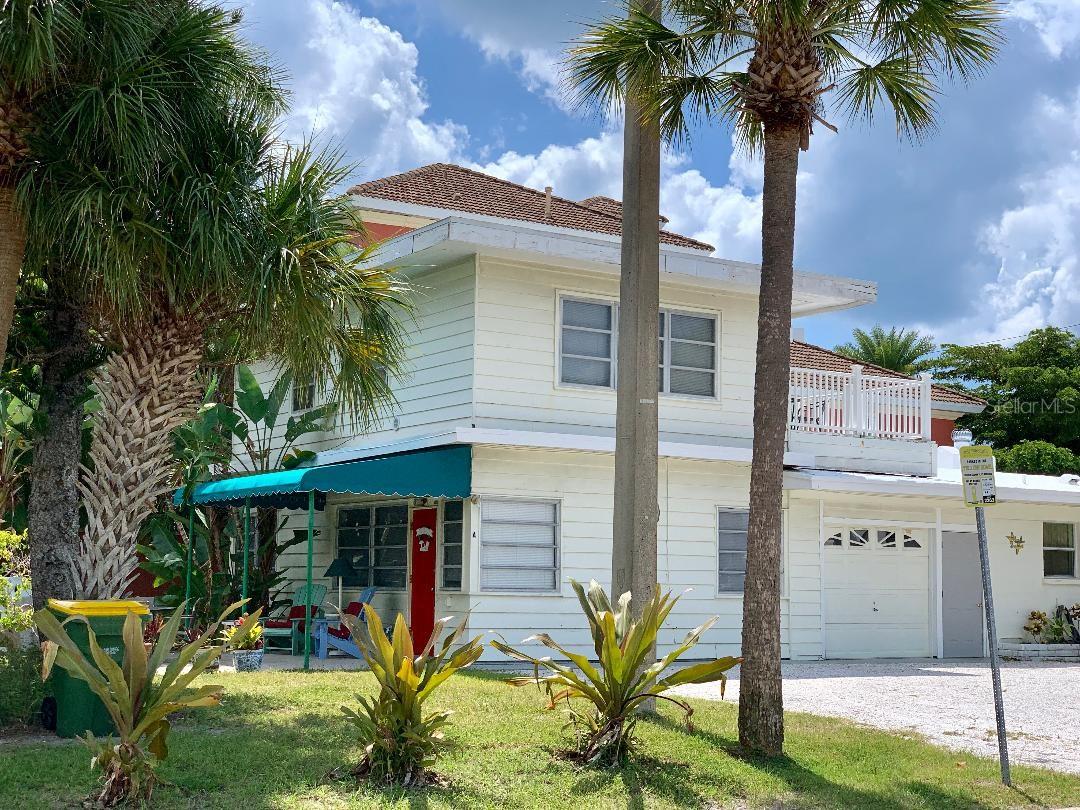 LIDO BEACH DIV B - Land