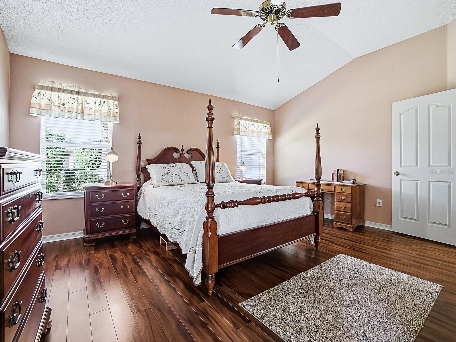 THE VILLAGES - Residential