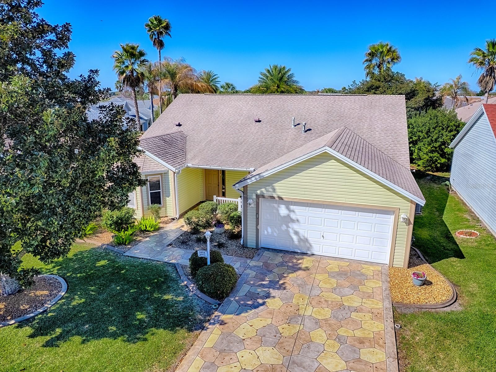 THE VILLAGES - Residential