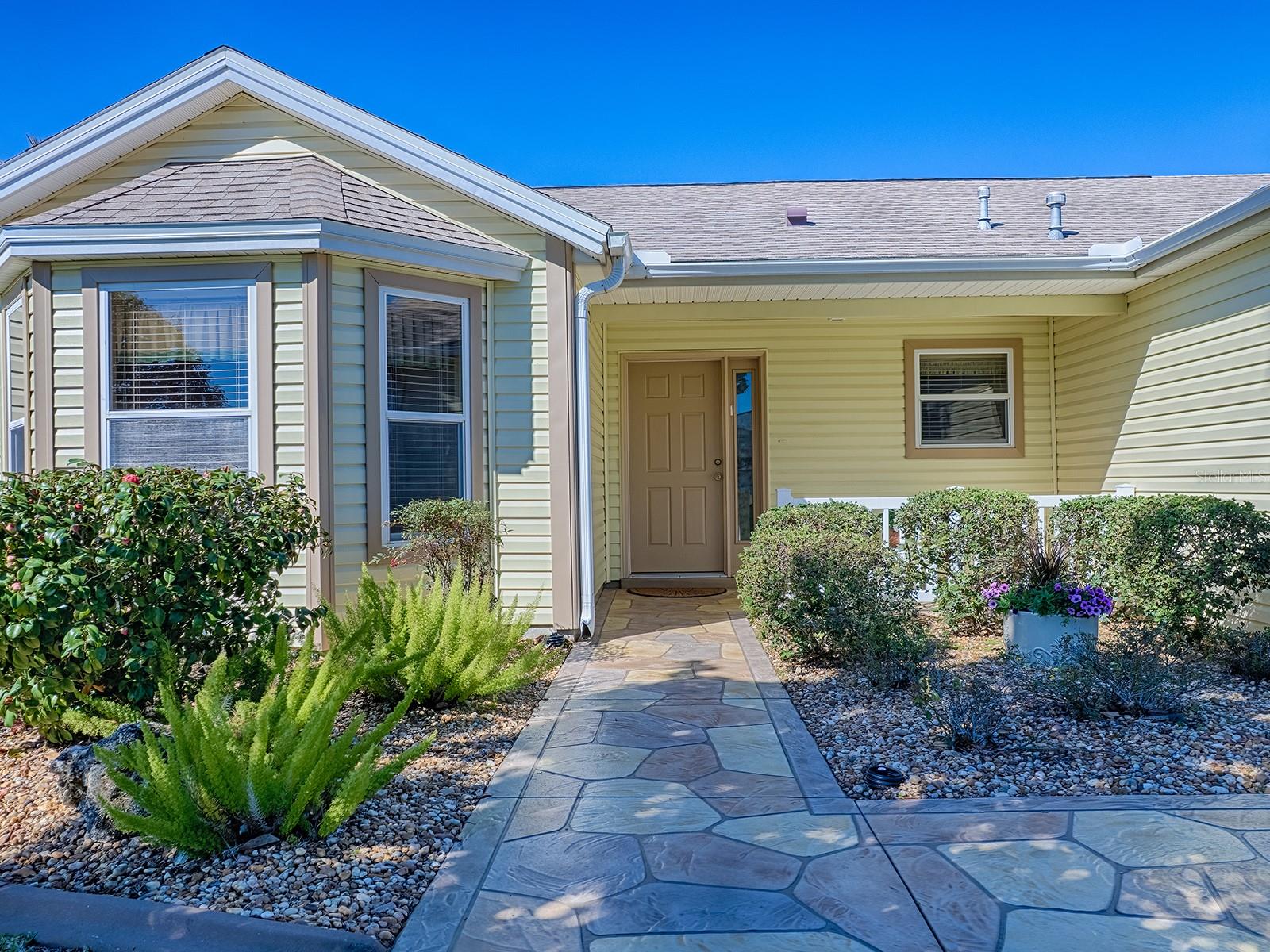 THE VILLAGES - Residential