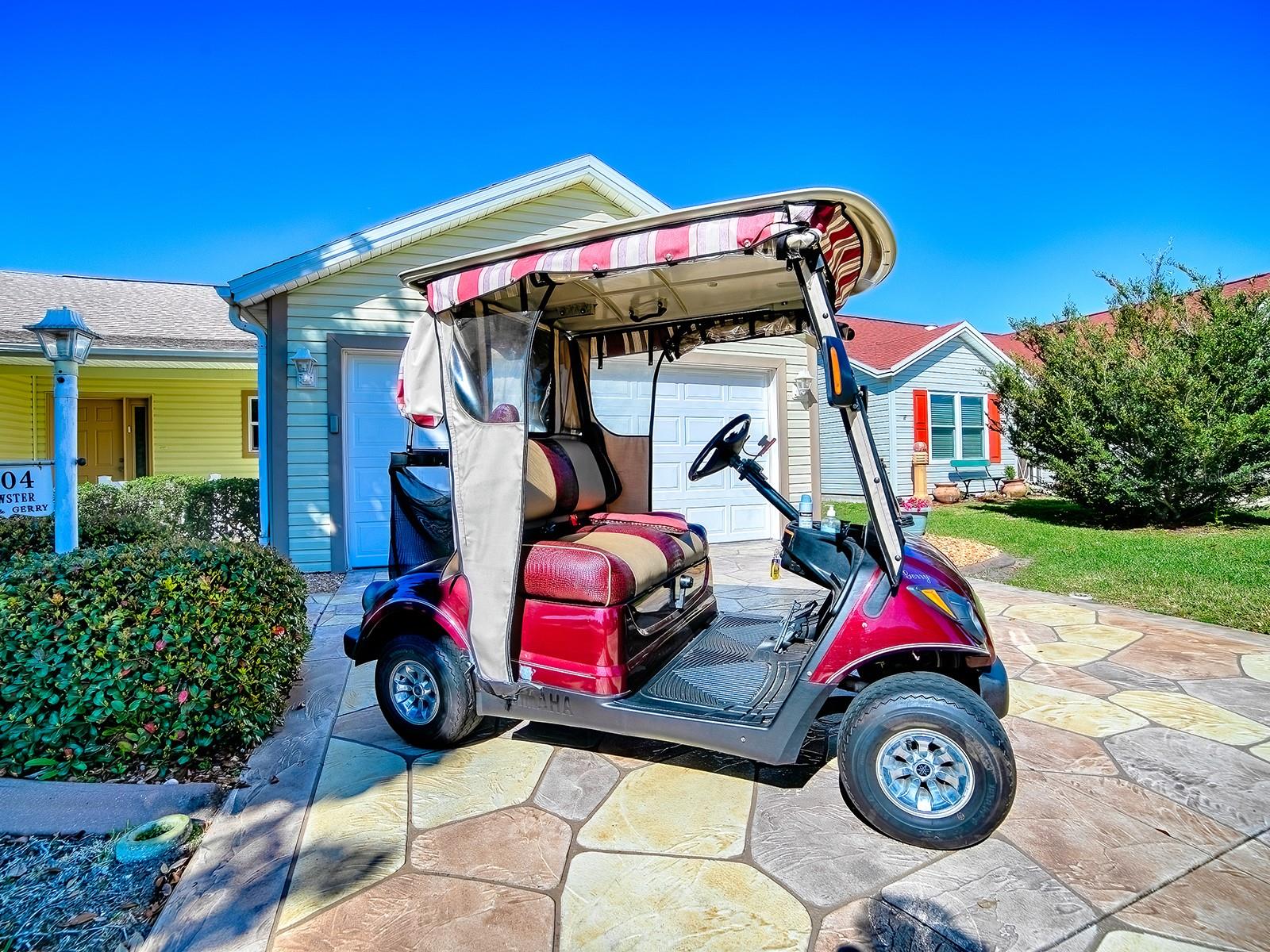 THE VILLAGES - Residential