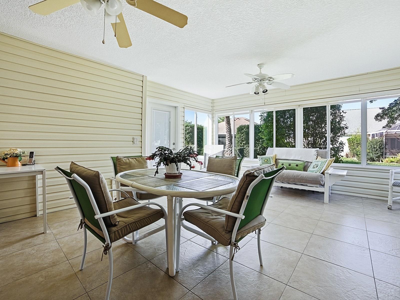 THE VILLAGES - Residential