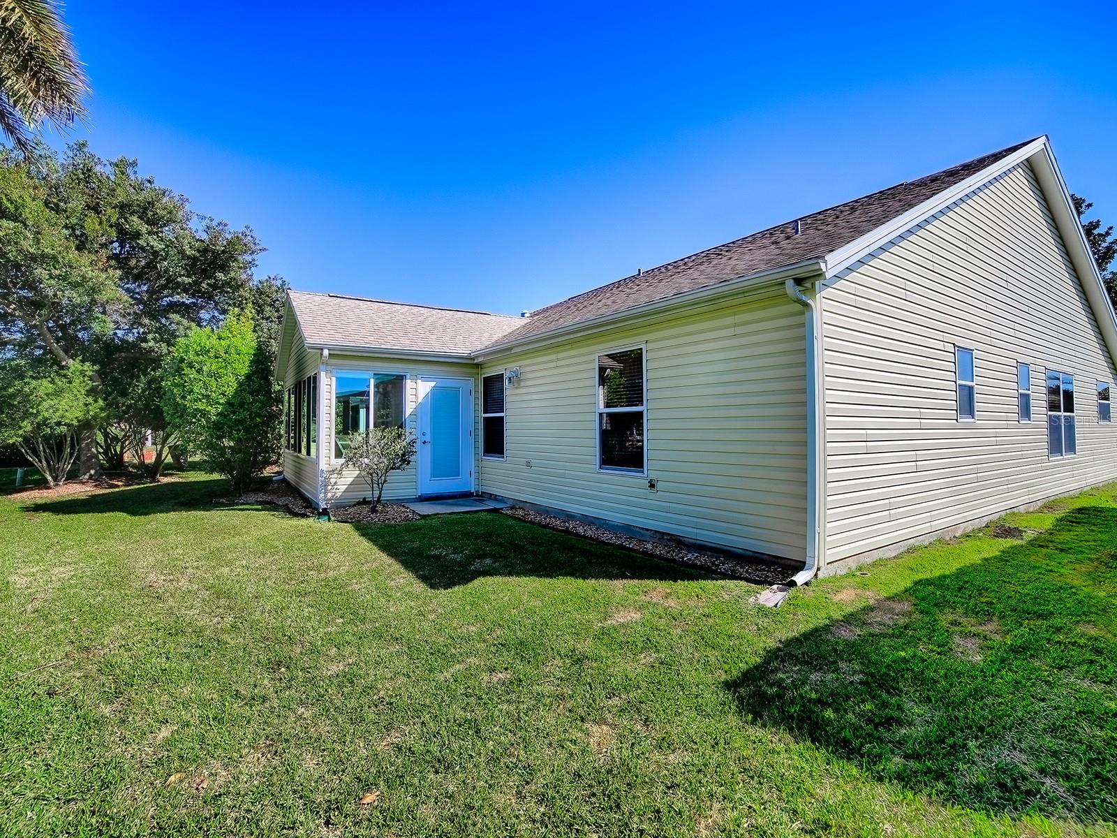 THE VILLAGES - Residential