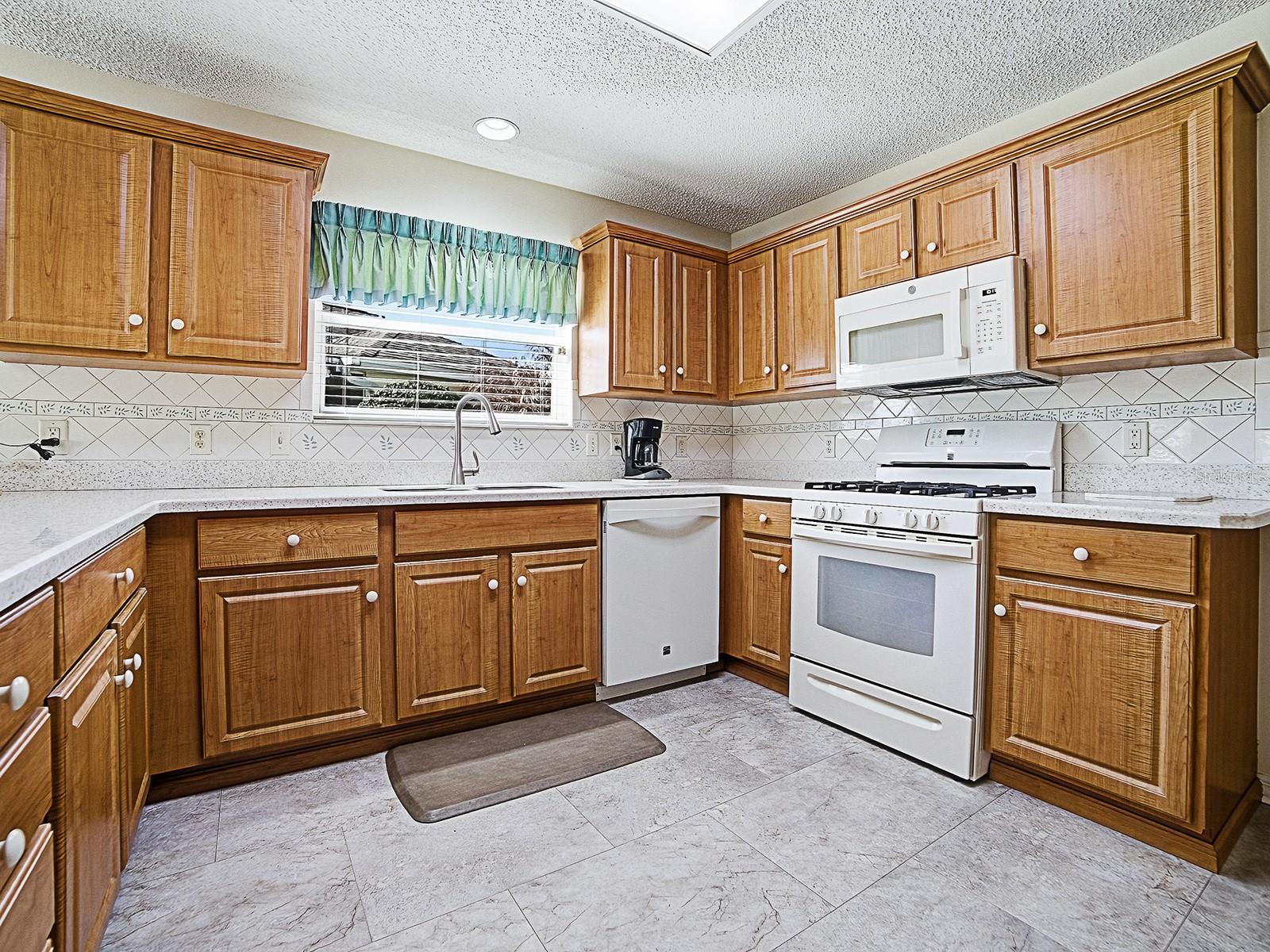 THE VILLAGES - Residential