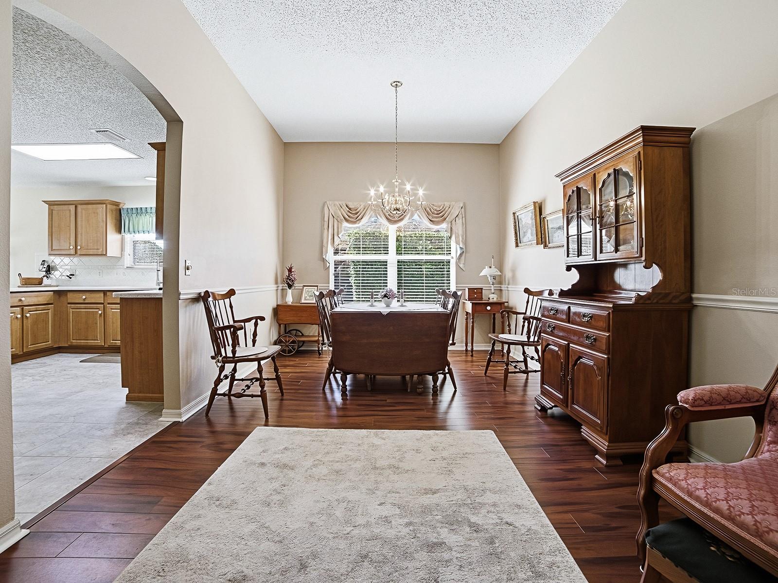 THE VILLAGES - Residential