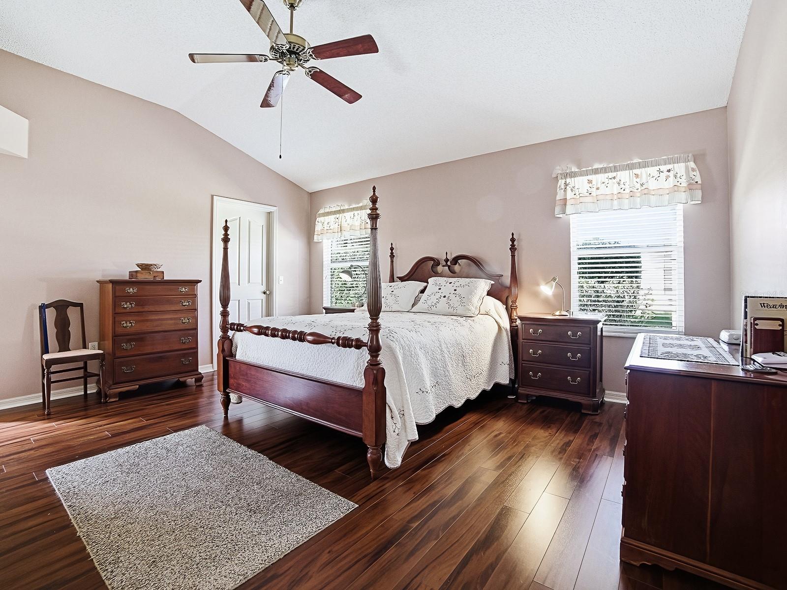 THE VILLAGES - Residential