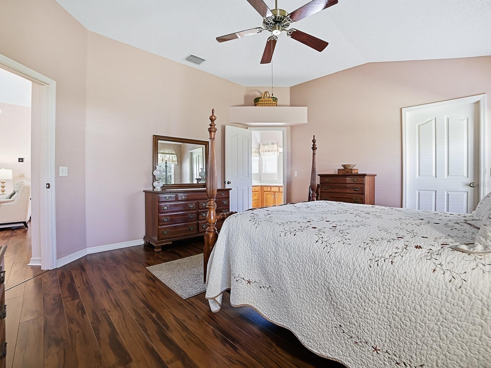 THE VILLAGES - Residential