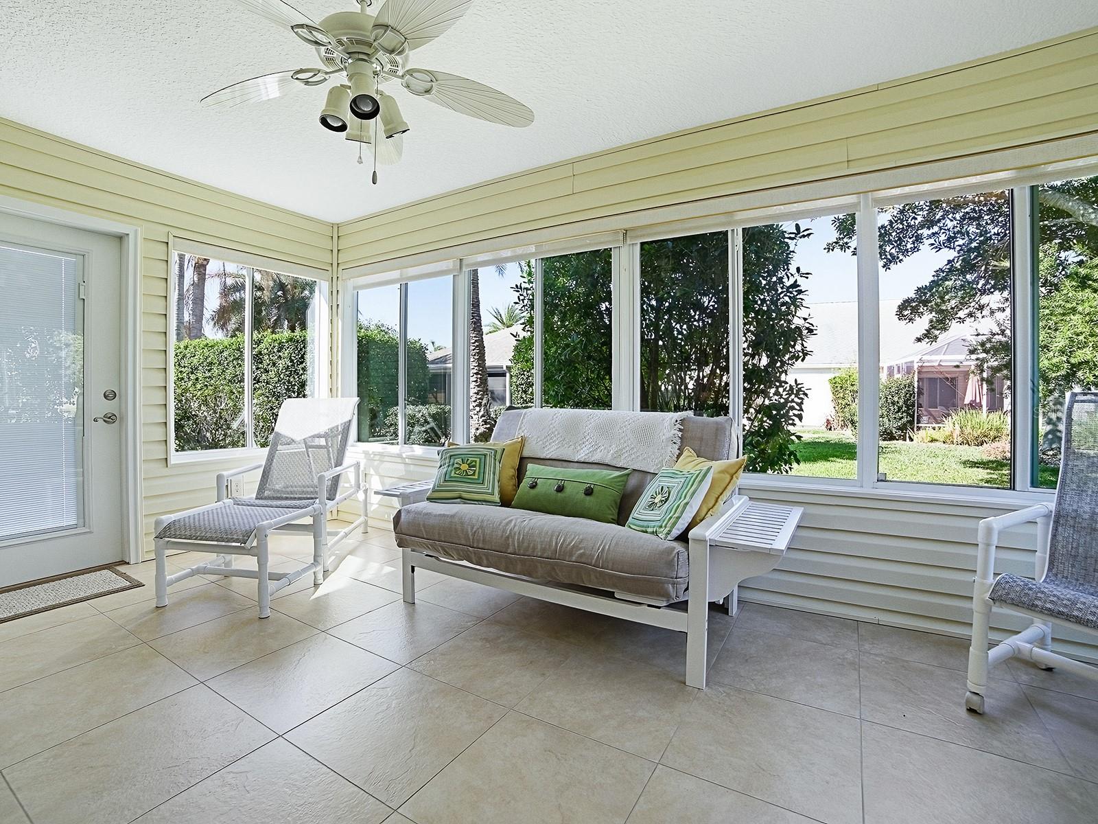 THE VILLAGES - Residential