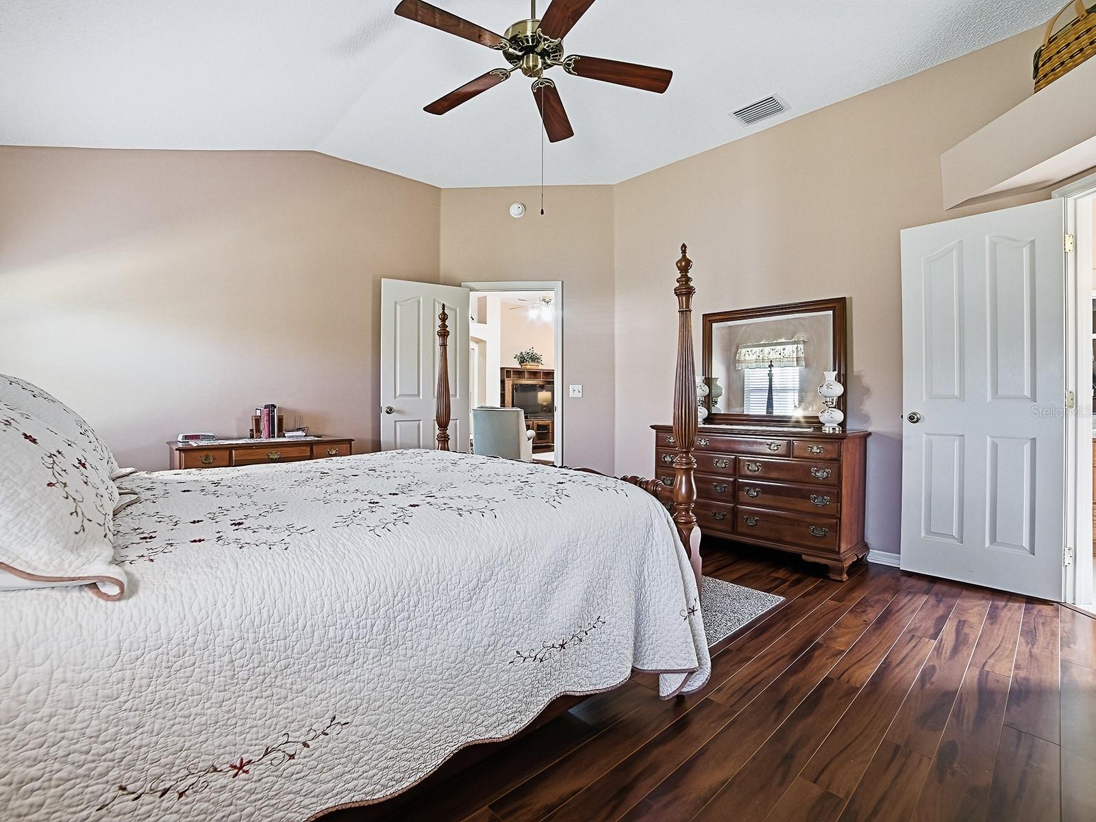 THE VILLAGES - Residential