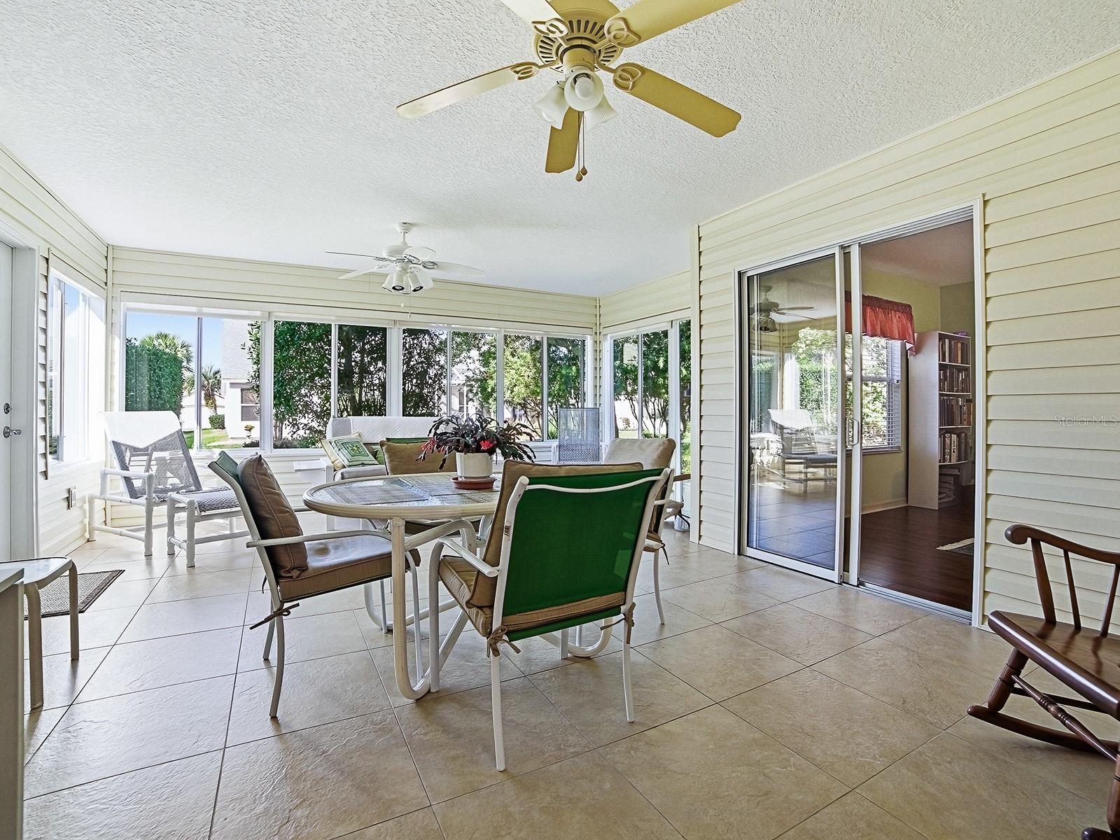 THE VILLAGES - Residential