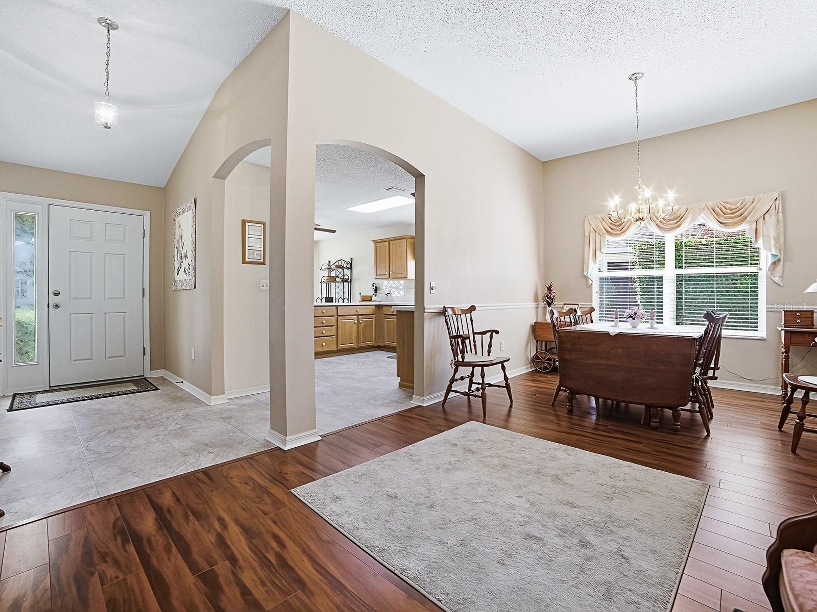 THE VILLAGES - Residential