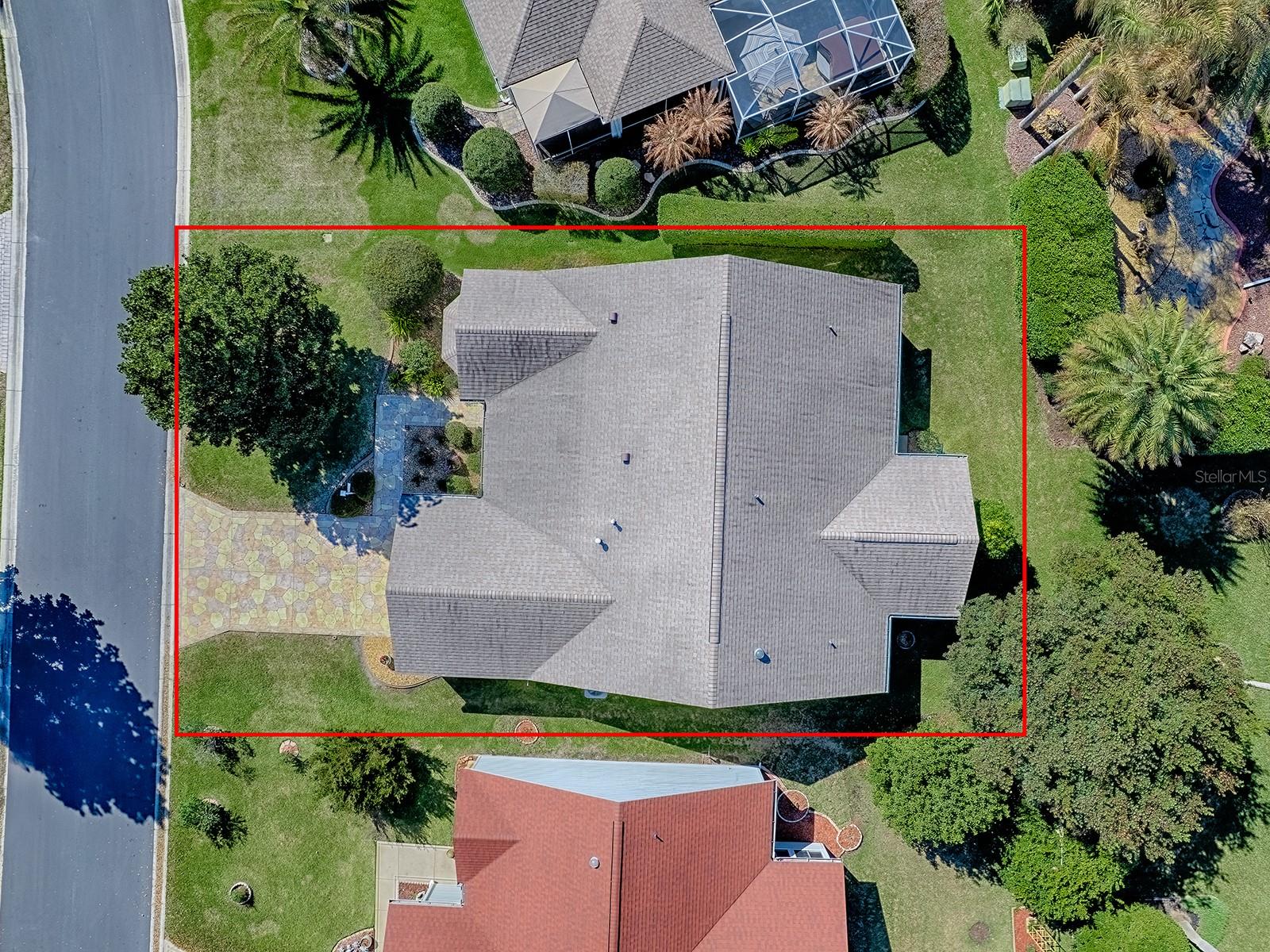 THE VILLAGES - Residential