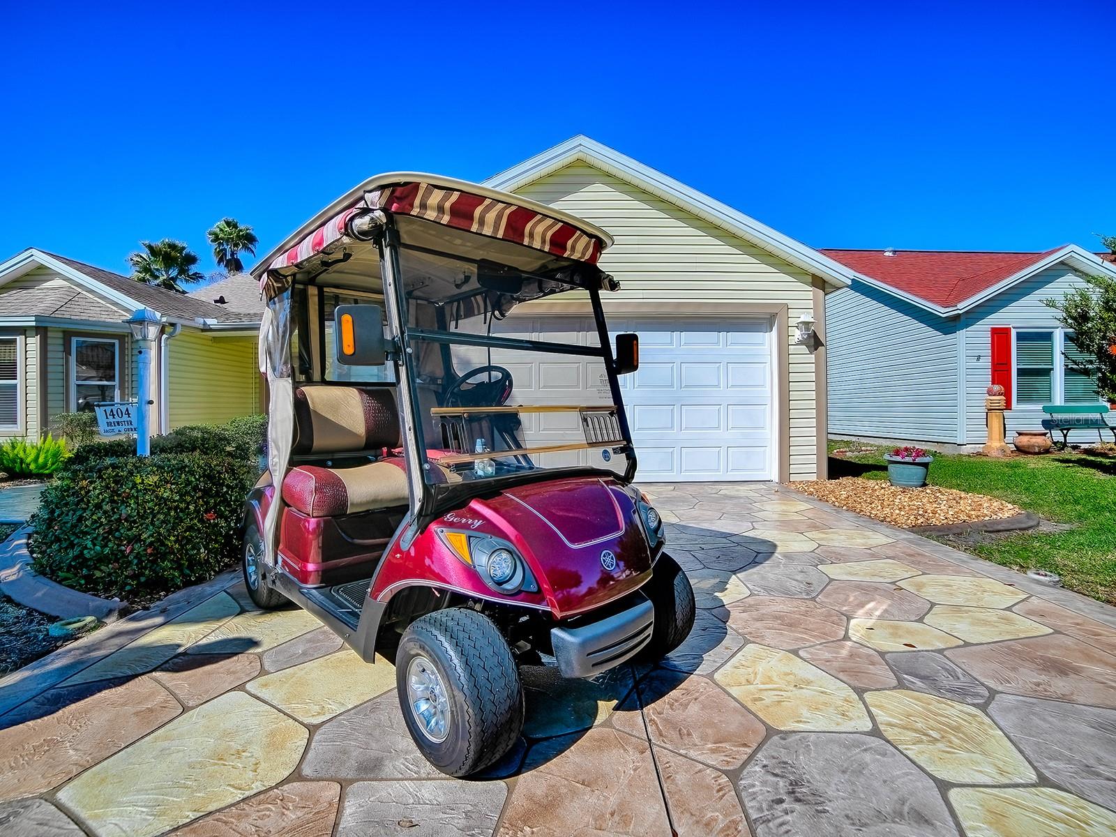 THE VILLAGES - Residential