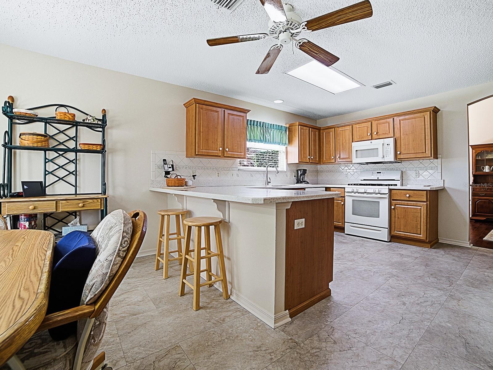 THE VILLAGES - Residential