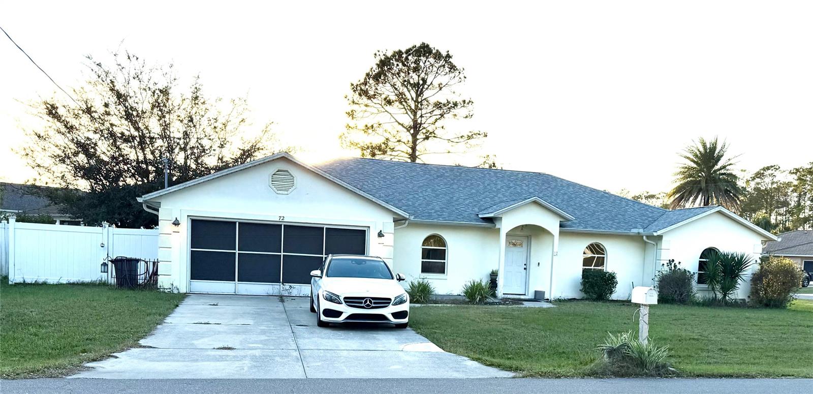 PALM COAST SEC 24 - Residential