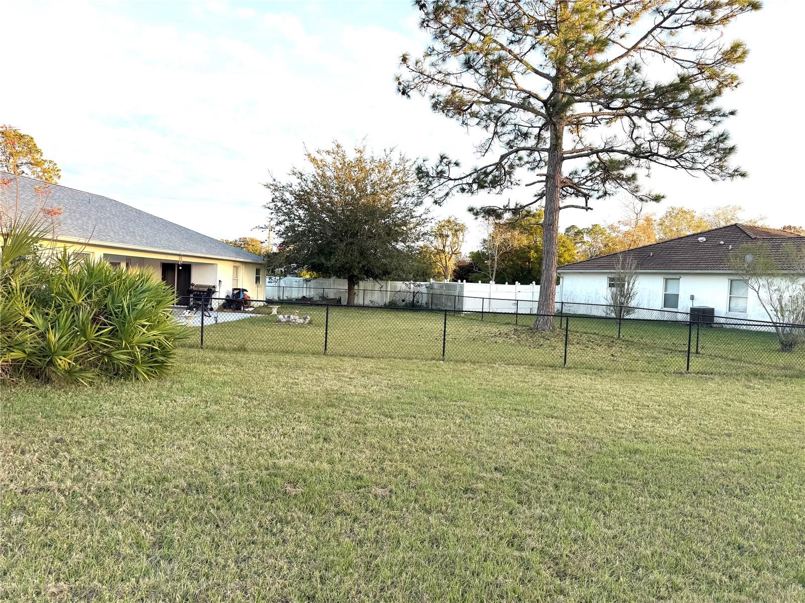 PALM COAST SEC 24 - Residential