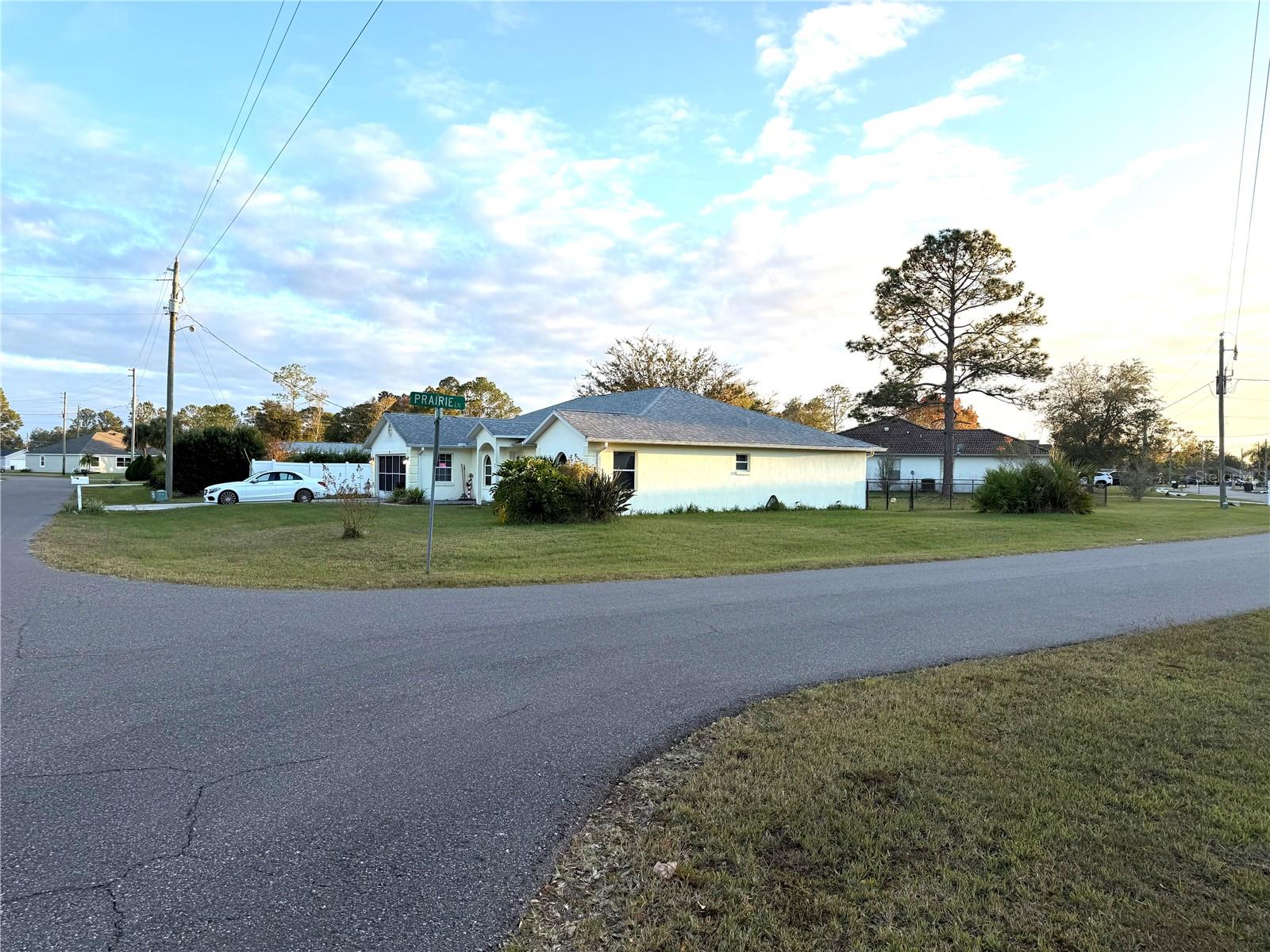 PALM COAST SEC 24 - Residential