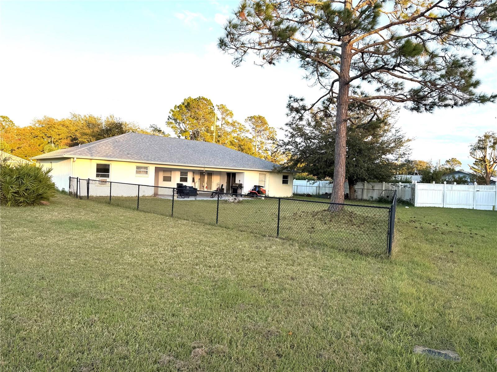 PALM COAST SEC 24 - Residential