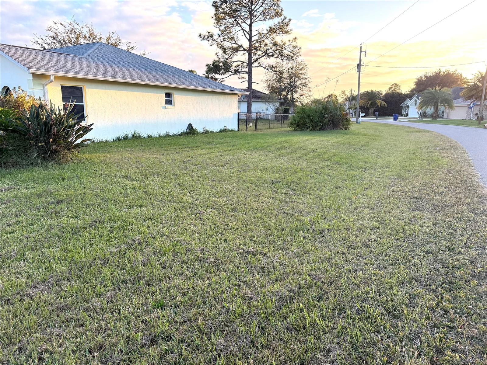 PALM COAST SEC 24 - Residential