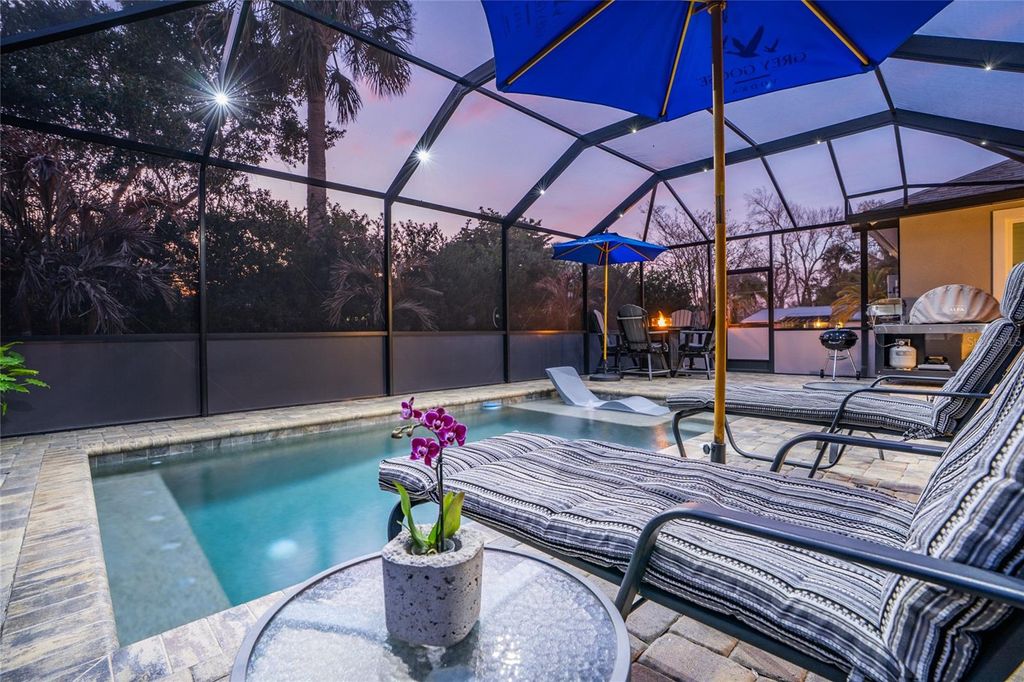 Photo of 830 Fairway Drive, New Smyrna Beach, FL 32168 (MLS # NS1087357)