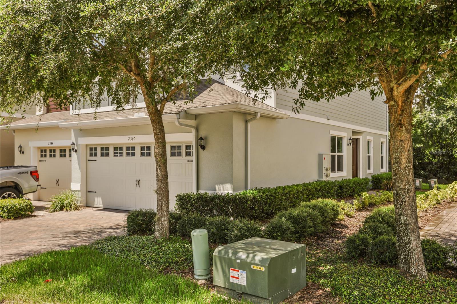 2340 BRITWELL PLACE