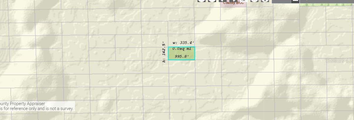 ORANGE CO UNREC - Land