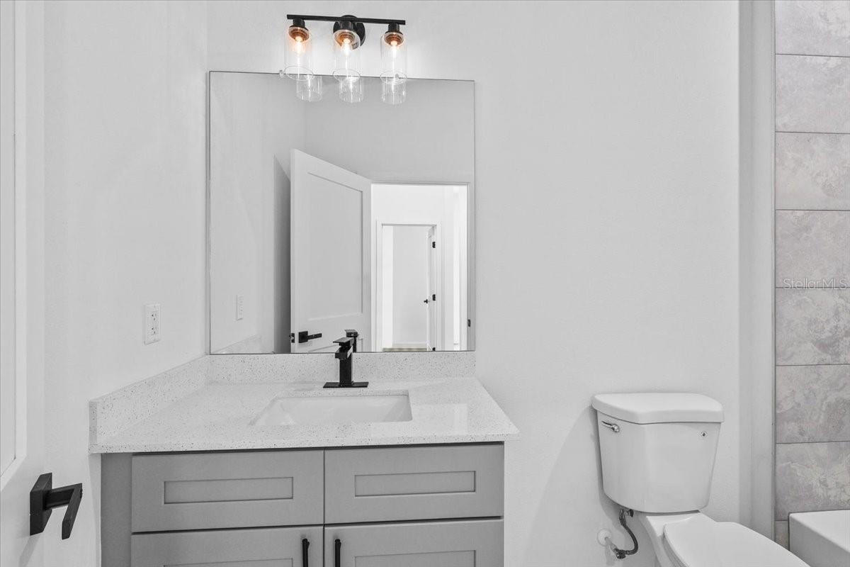 CITRUS SPGS UNIT 04 - Residential