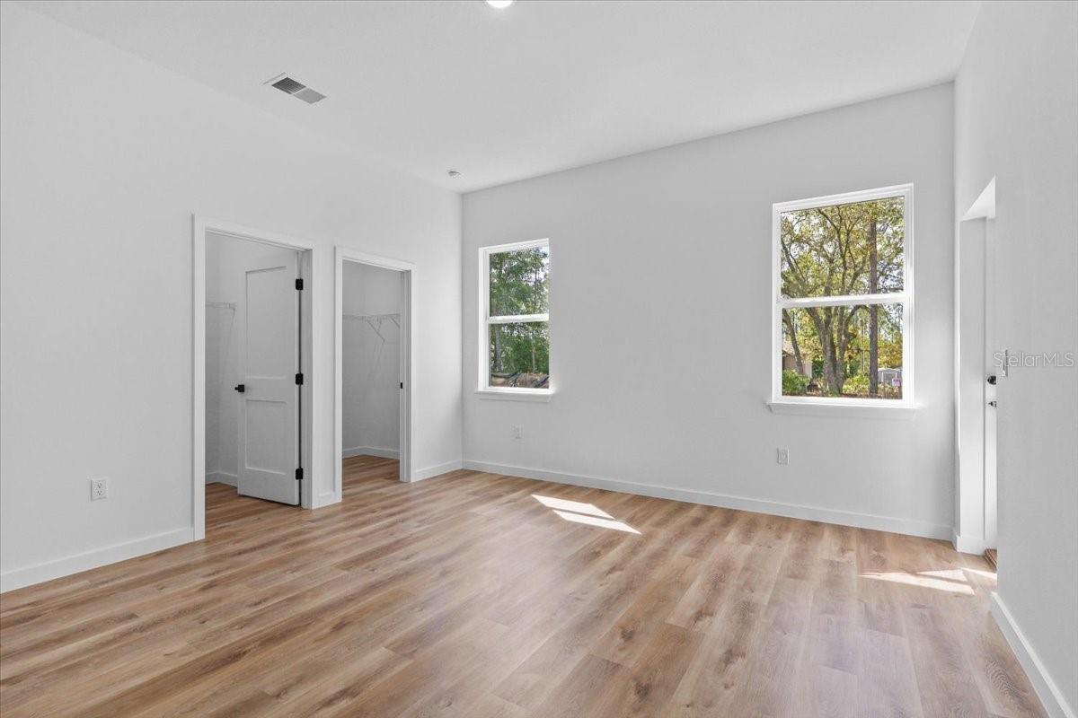 CITRUS SPGS UNIT 04 - Residential