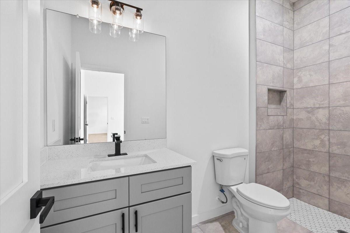 CITRUS SPGS UNIT 04 - Residential