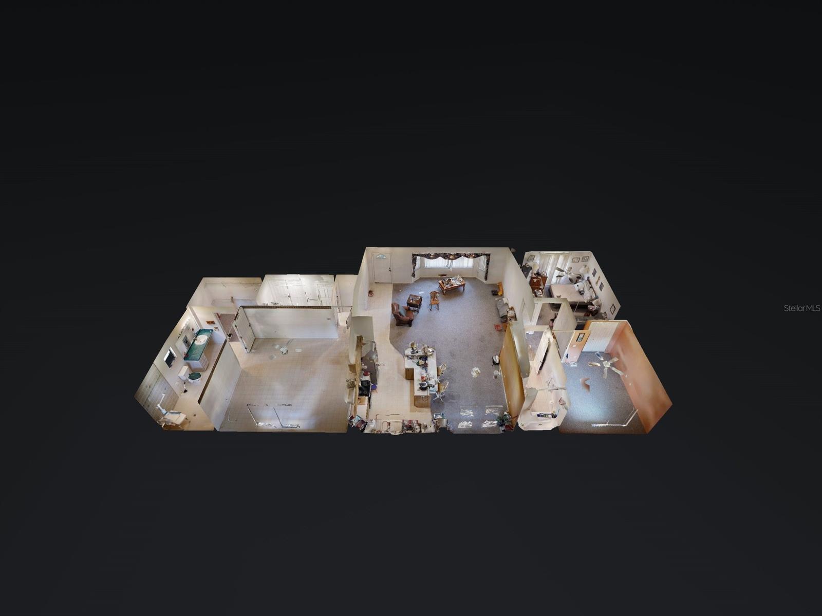 Florida Shores 01 - Residential