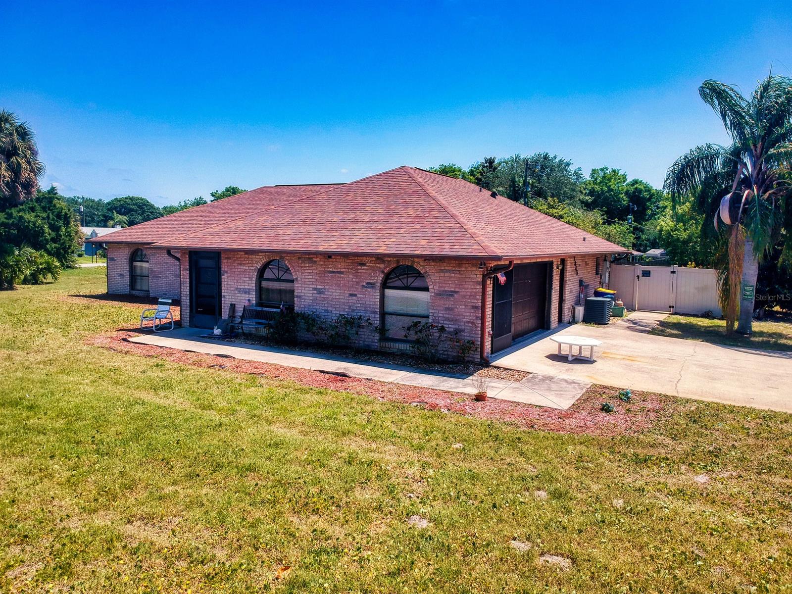 Florida Shores 01 - Residential