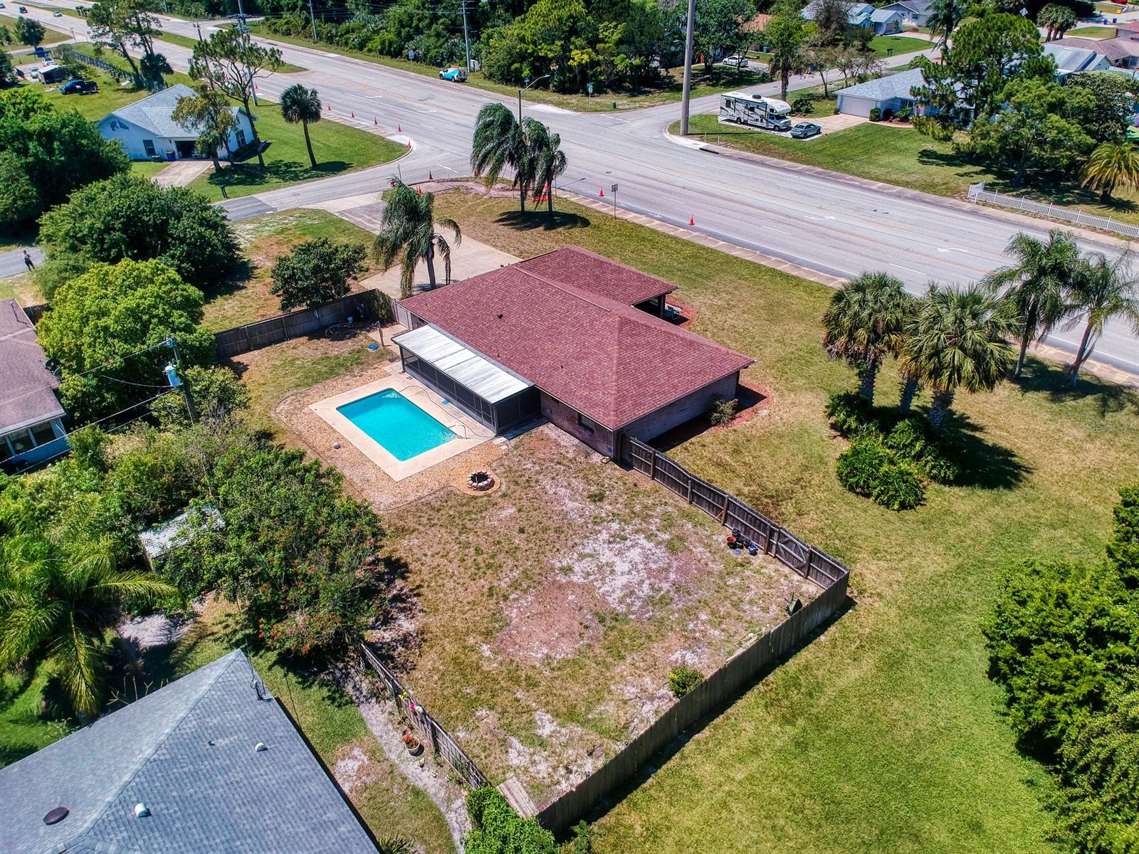 Florida Shores 01 - Residential