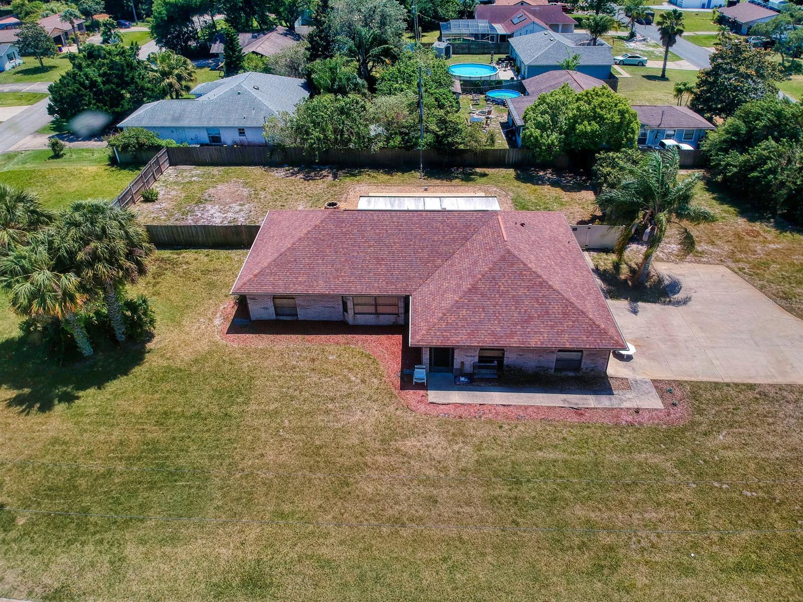 Florida Shores 01 - Residential