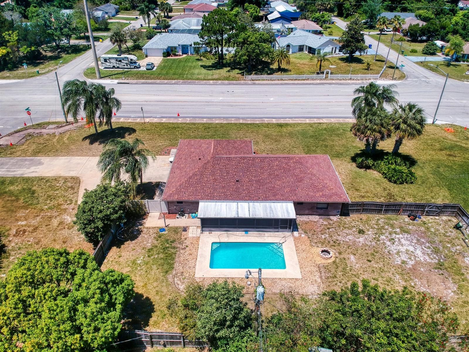 Florida Shores 01 - Residential