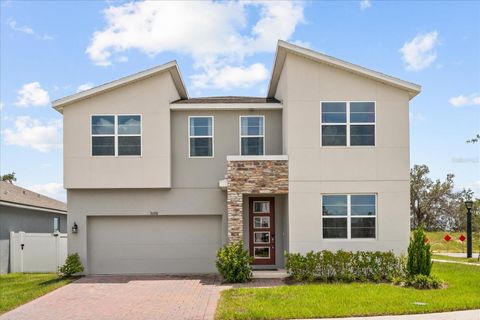 Photo of 9098 Beach Tea Way, Kissimmee, FL 34747 (MLS # S5138482)