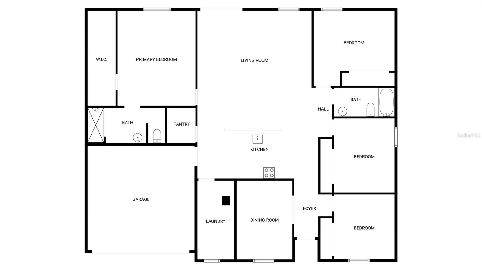 INDIAN LAKE ESTATES - Residential