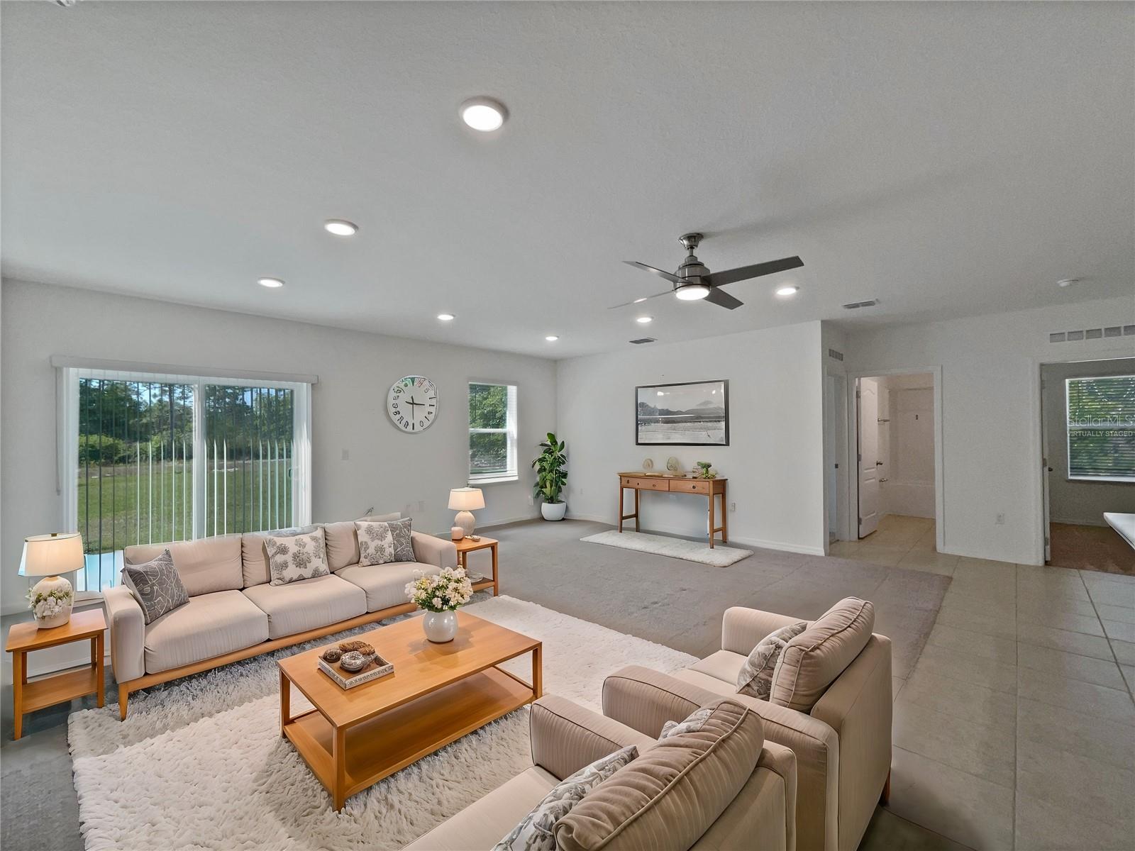 4291 POINCIANA DRIVE