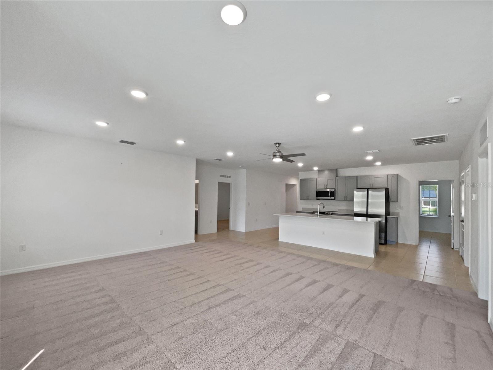 INDIAN LAKE ESTATES - Residential